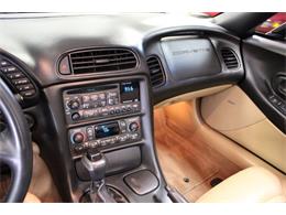 1999 Chevrolet Corvette (CC-2093702) for sale in Kentwood, Michigan