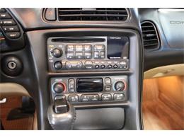 1999 Chevrolet Corvette (CC-2093702) for sale in Kentwood, Michigan