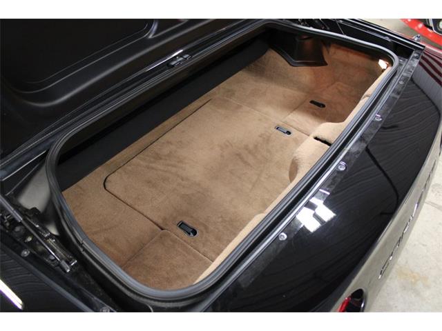 1999 Chevrolet Corvette (CC-2093702) for sale in Kentwood, Michigan