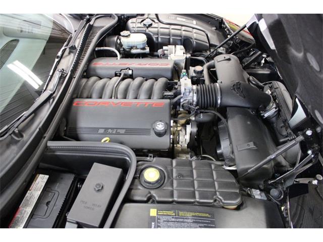 1999 Chevrolet Corvette (CC-2093702) for sale in Kentwood, Michigan
