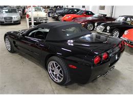 1999 Chevrolet Corvette (CC-2093702) for sale in Kentwood, Michigan