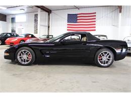 1999 Chevrolet Corvette (CC-2093702) for sale in Kentwood, Michigan