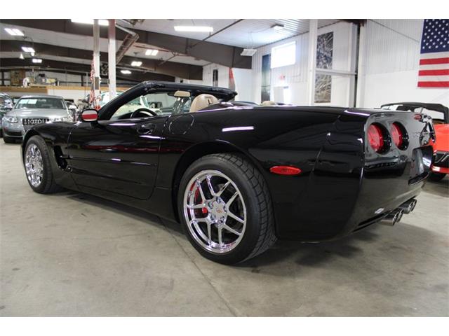 1999 Chevrolet Corvette (CC-2093702) for sale in Kentwood, Michigan