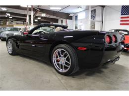 1999 Chevrolet Corvette (CC-2093702) for sale in Kentwood, Michigan