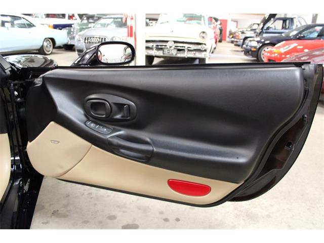 1999 Chevrolet Corvette (CC-2093702) for sale in Kentwood, Michigan