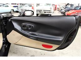 1999 Chevrolet Corvette (CC-2093702) for sale in Kentwood, Michigan