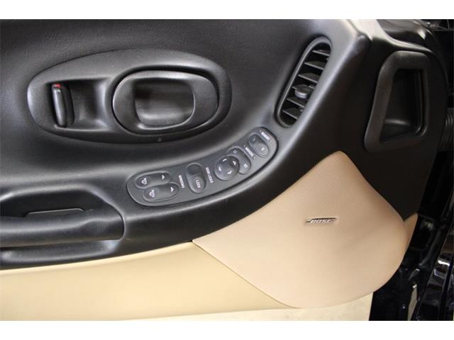 1999 Chevrolet Corvette (CC-2093702) for sale in Kentwood, Michigan