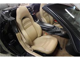 1999 Chevrolet Corvette (CC-2093702) for sale in Kentwood, Michigan