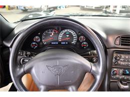 1999 Chevrolet Corvette (CC-2093702) for sale in Kentwood, Michigan