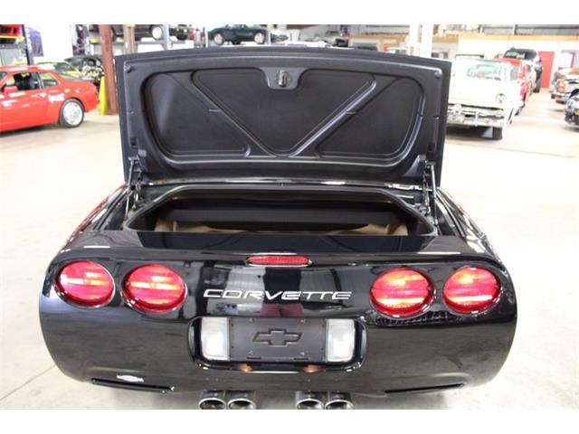 1999 Chevrolet Corvette (CC-2093702) for sale in Kentwood, Michigan
