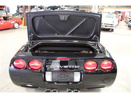 1999 Chevrolet Corvette (CC-2093702) for sale in Kentwood, Michigan