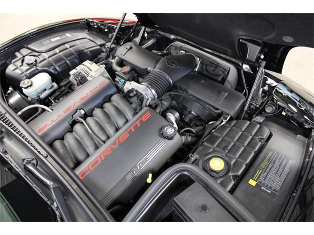 1999 Chevrolet Corvette (CC-2093702) for sale in Kentwood, Michigan