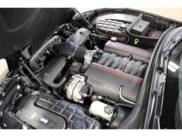 1999 Chevrolet Corvette (CC-2093702) for sale in Kentwood, Michigan