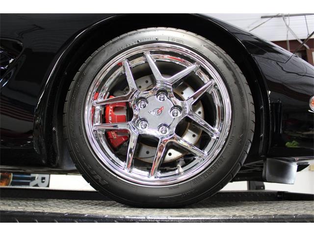 1999 Chevrolet Corvette (CC-2093702) for sale in Kentwood, Michigan