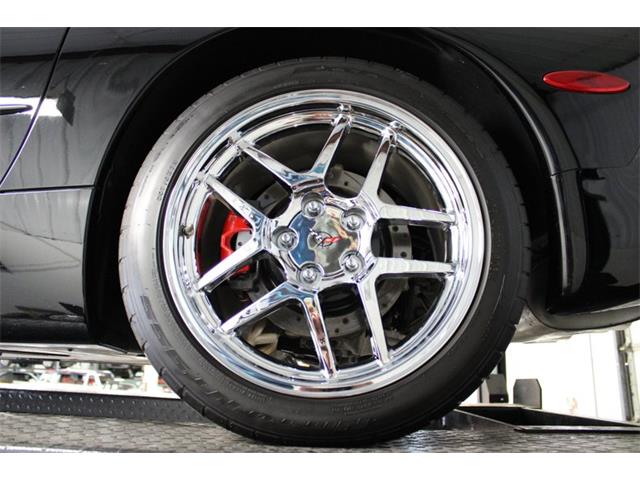 1999 Chevrolet Corvette (CC-2093702) for sale in Kentwood, Michigan