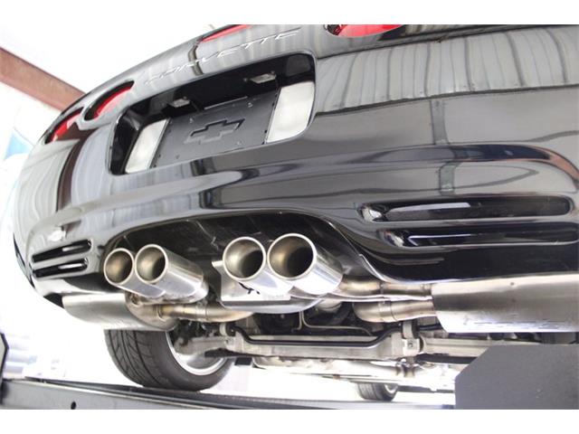 1999 Chevrolet Corvette (CC-2093702) for sale in Kentwood, Michigan