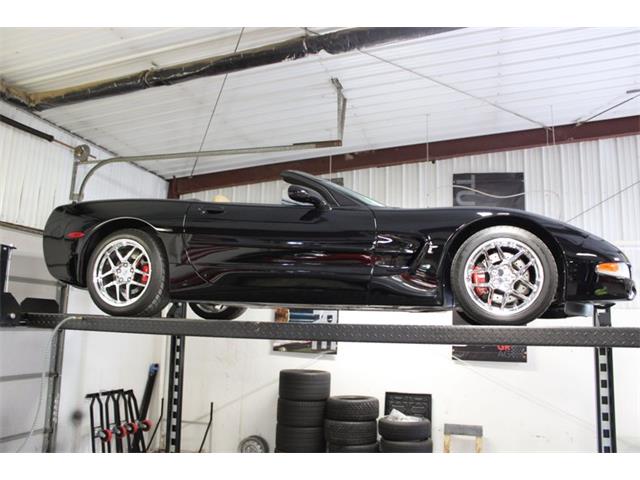 1999 Chevrolet Corvette (CC-2093702) for sale in Kentwood, Michigan
