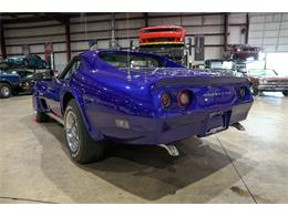 1975 Chevrolet Corvette (CC-2093703) for sale in Kentwood, Michigan