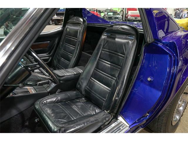 1975 Chevrolet Corvette (CC-2093703) for sale in Kentwood, Michigan