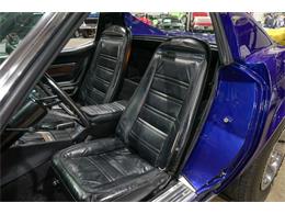 1975 Chevrolet Corvette (CC-2093703) for sale in Kentwood, Michigan
