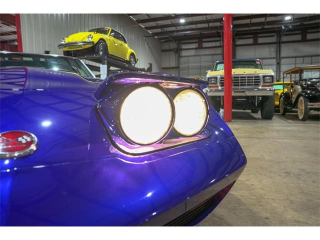 1975 Chevrolet Corvette (CC-2093703) for sale in Kentwood, Michigan
