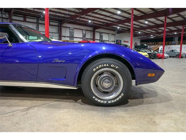 1975 Chevrolet Corvette (CC-2093703) for sale in Kentwood, Michigan