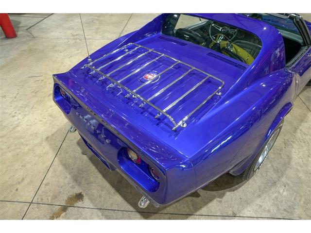 1975 Chevrolet Corvette (CC-2093703) for sale in Kentwood, Michigan
