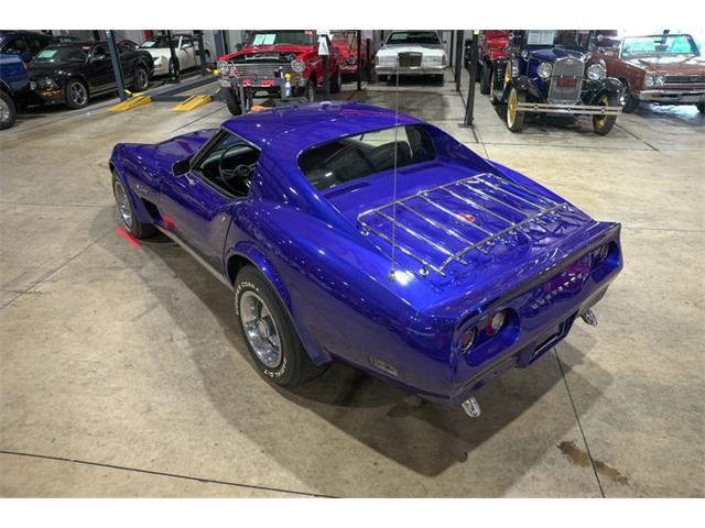 1975 Chevrolet Corvette (CC-2093703) for sale in Kentwood, Michigan