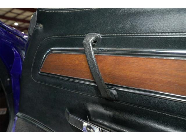 1975 Chevrolet Corvette (CC-2093703) for sale in Kentwood, Michigan