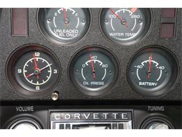 1975 Chevrolet Corvette (CC-2093703) for sale in Kentwood, Michigan