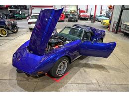 1975 Chevrolet Corvette (CC-2093703) for sale in Kentwood, Michigan