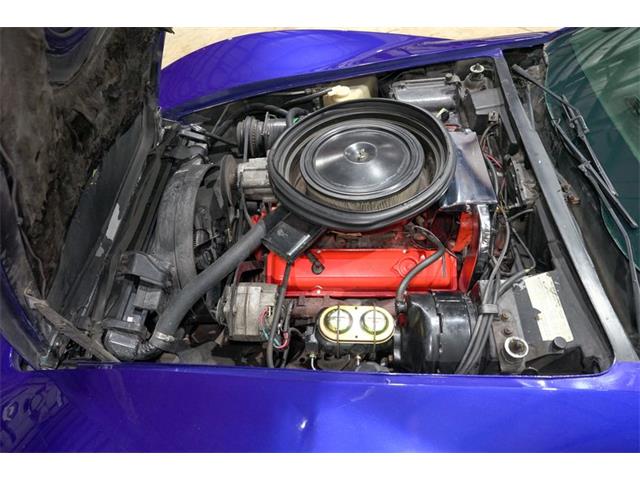 1975 Chevrolet Corvette (CC-2093703) for sale in Kentwood, Michigan