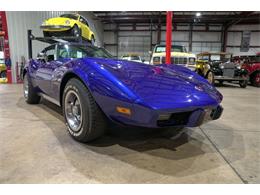 1975 Chevrolet Corvette (CC-2093703) for sale in Kentwood, Michigan