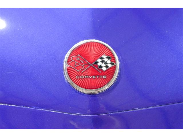 1975 Chevrolet Corvette (CC-2093703) for sale in Kentwood, Michigan