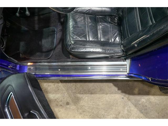 1975 Chevrolet Corvette (CC-2093703) for sale in Kentwood, Michigan