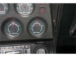 1975 Chevrolet Corvette (CC-2093703) for sale in Kentwood, Michigan