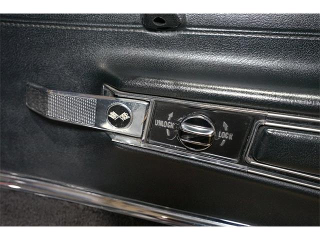 1975 Chevrolet Corvette (CC-2093703) for sale in Kentwood, Michigan