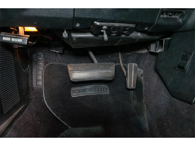 1975 Chevrolet Corvette (CC-2093703) for sale in Kentwood, Michigan