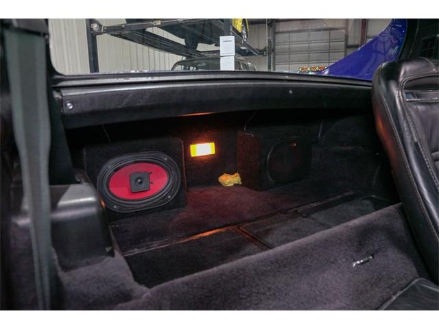 1975 Chevrolet Corvette (CC-2093703) for sale in Kentwood, Michigan