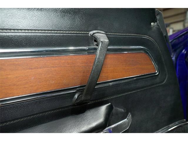 1975 Chevrolet Corvette (CC-2093703) for sale in Kentwood, Michigan