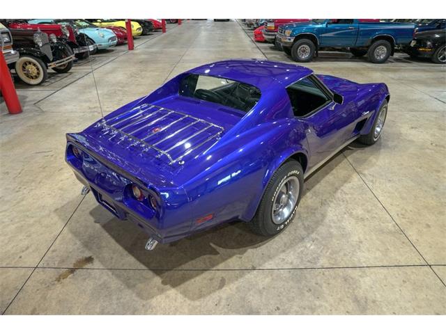1975 Chevrolet Corvette (CC-2093703) for sale in Kentwood, Michigan