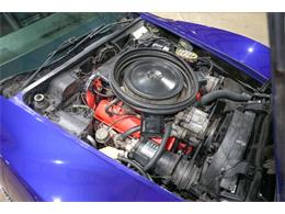 1975 Chevrolet Corvette (CC-2093703) for sale in Kentwood, Michigan