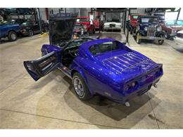1975 Chevrolet Corvette (CC-2093703) for sale in Kentwood, Michigan