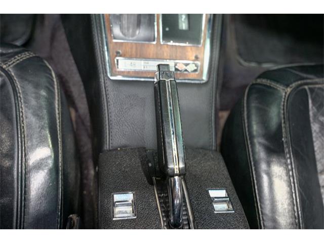 1975 Chevrolet Corvette (CC-2093703) for sale in Kentwood, Michigan