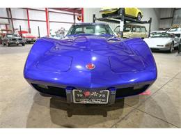 1975 Chevrolet Corvette (CC-2093703) for sale in Kentwood, Michigan
