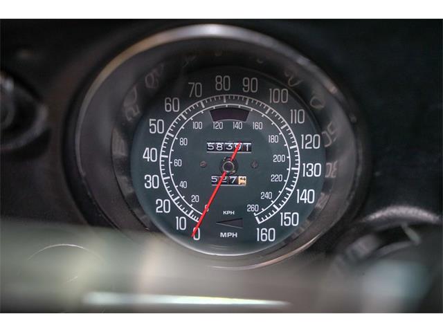 1975 Chevrolet Corvette (CC-2093703) for sale in Kentwood, Michigan