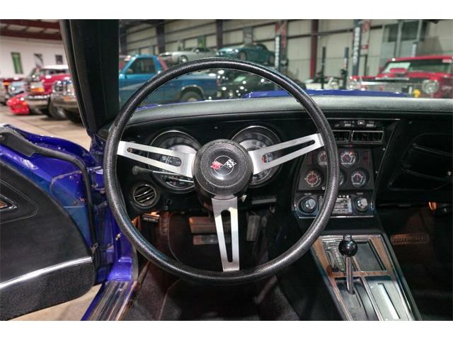 1975 Chevrolet Corvette (CC-2093703) for sale in Kentwood, Michigan