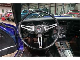 1975 Chevrolet Corvette (CC-2093703) for sale in Kentwood, Michigan