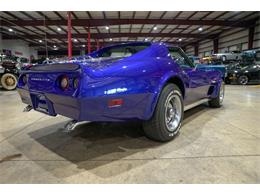 1975 Chevrolet Corvette (CC-2093703) for sale in Kentwood, Michigan