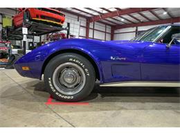 1975 Chevrolet Corvette (CC-2093703) for sale in Kentwood, Michigan